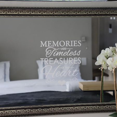 Memories Made Cottage Kampersrus AH Exterior foto